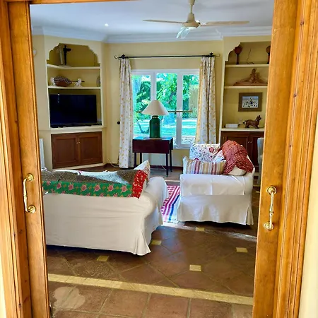 Holiday home Maridadi Ronda