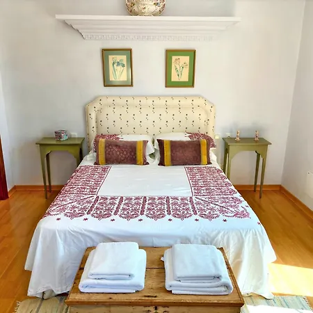 Holiday home Maridadi