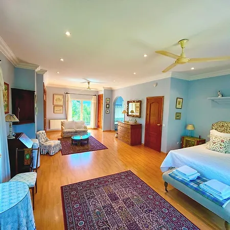 Maridadi Holiday home