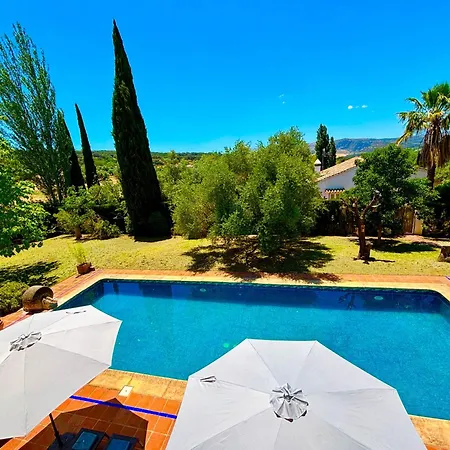 Holiday home Maridadi Ronda