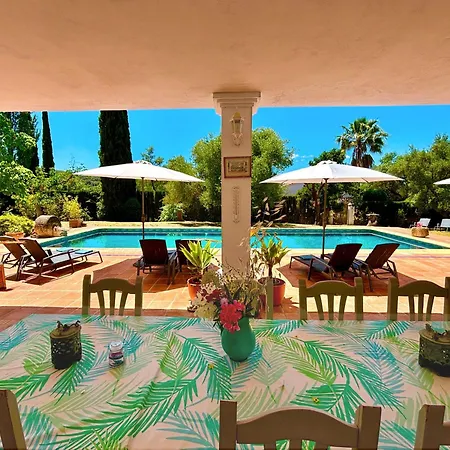 Maridadi Holiday home